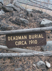 Deadman Campground